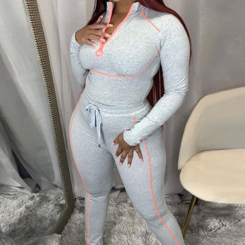 2 piece set